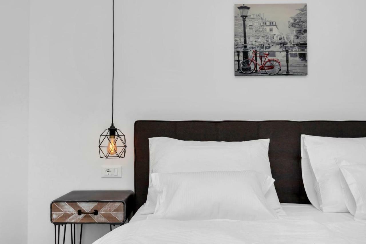 Apartment Teraca Makarska Eksteriør billede